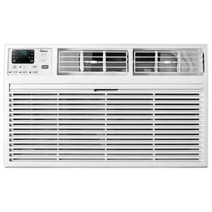 Impecca 12,000 BTU WIFI Through-the-Wall Air Conditioner 115V