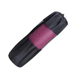 Yoga Bag Yoga Mat Net Bag Plus Long Net Bag for Easy Storage and Transport 183*610.6/0.8 183*800.6/0.8 Ideal for Fitness Equipment and Body Fitness