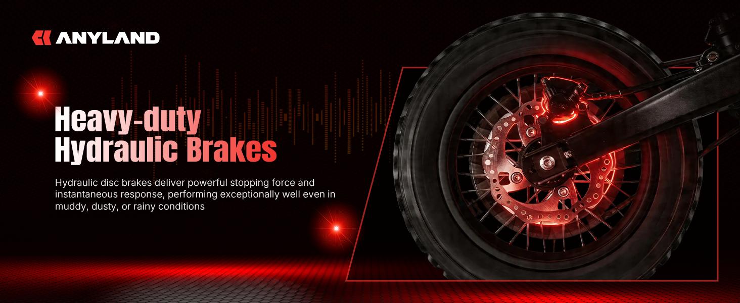 Anyland Rev Pro Electric Dirt Bike with WELIXON Wheelie-Assist Control System, 3000W Electric Motorcycle for Adults, E Dirt Bike with Hydraulic Brakes, Mountain Off-Road Ebike