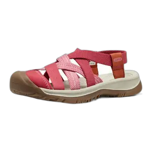 Women's Whisper Lattice Sandal