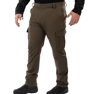 Ballistic Defence | Aegean Flex 1.0 Tactical Pants