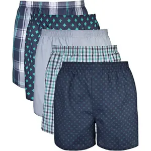 Men's Underwear Boxers, Multipack
