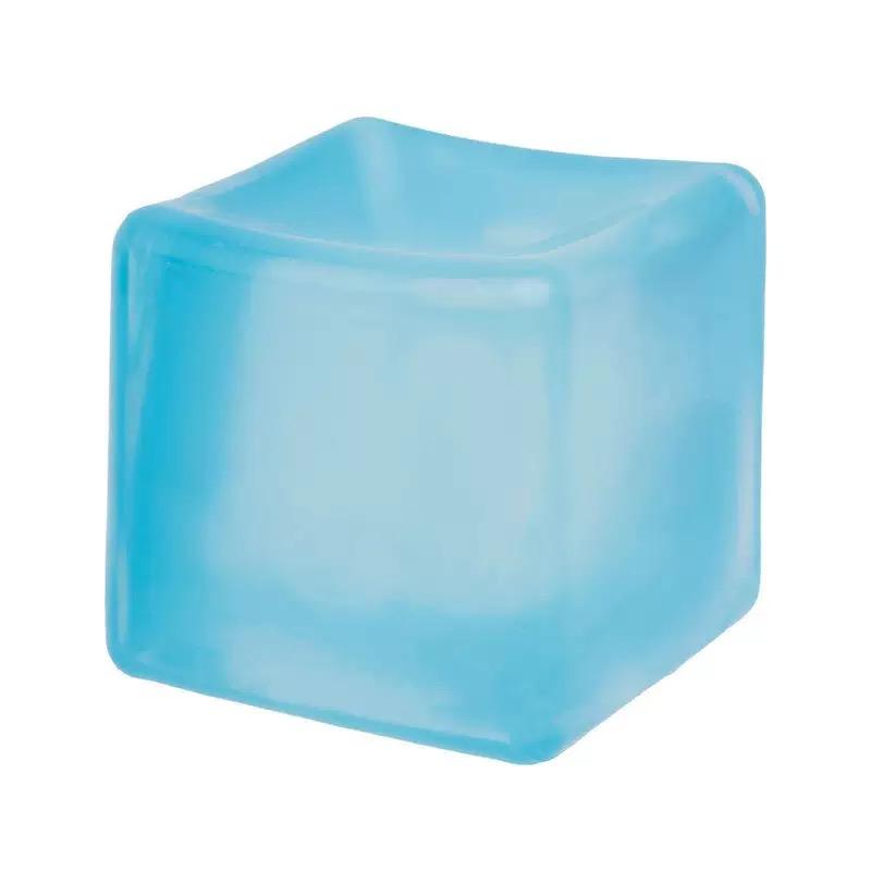 Squishy Stress Cube For Anxiety Relief & fun,Perfect Gift For Adults