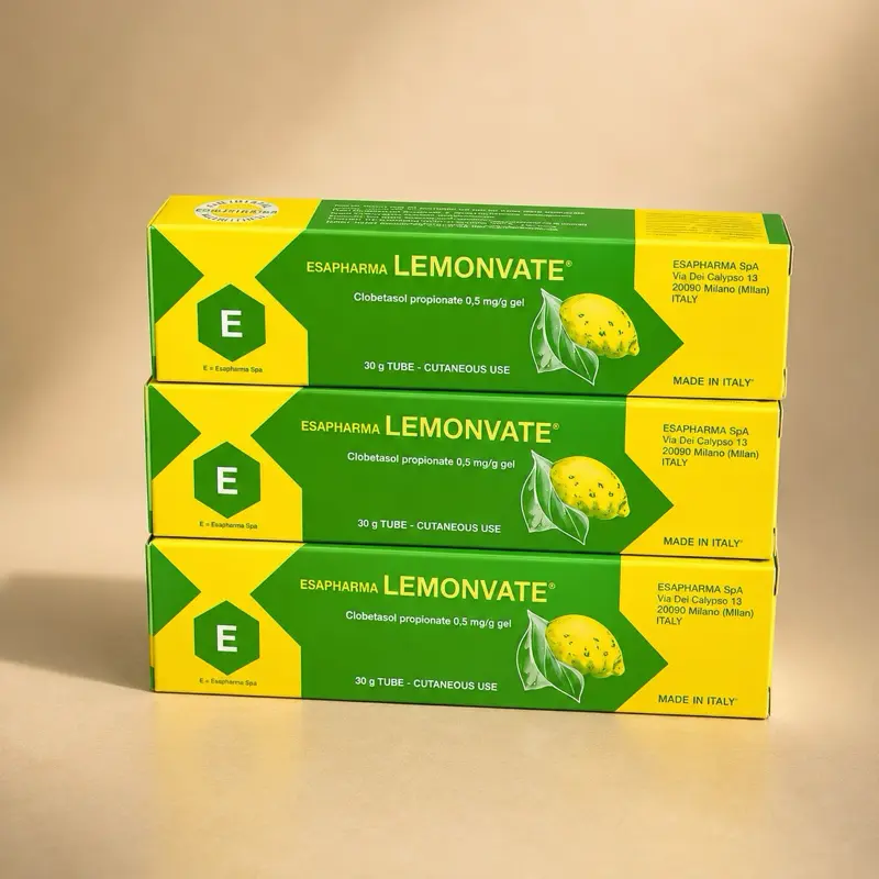 Face cream lemonade Moisturizers