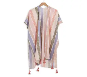 Hadley Wren Mara Kimono