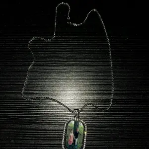 personalized necklaces