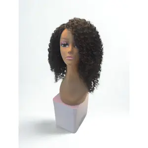 Gianna - The Swim Cap Wig