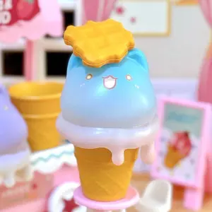 miaookie·miao cream Series Figures Blind Box