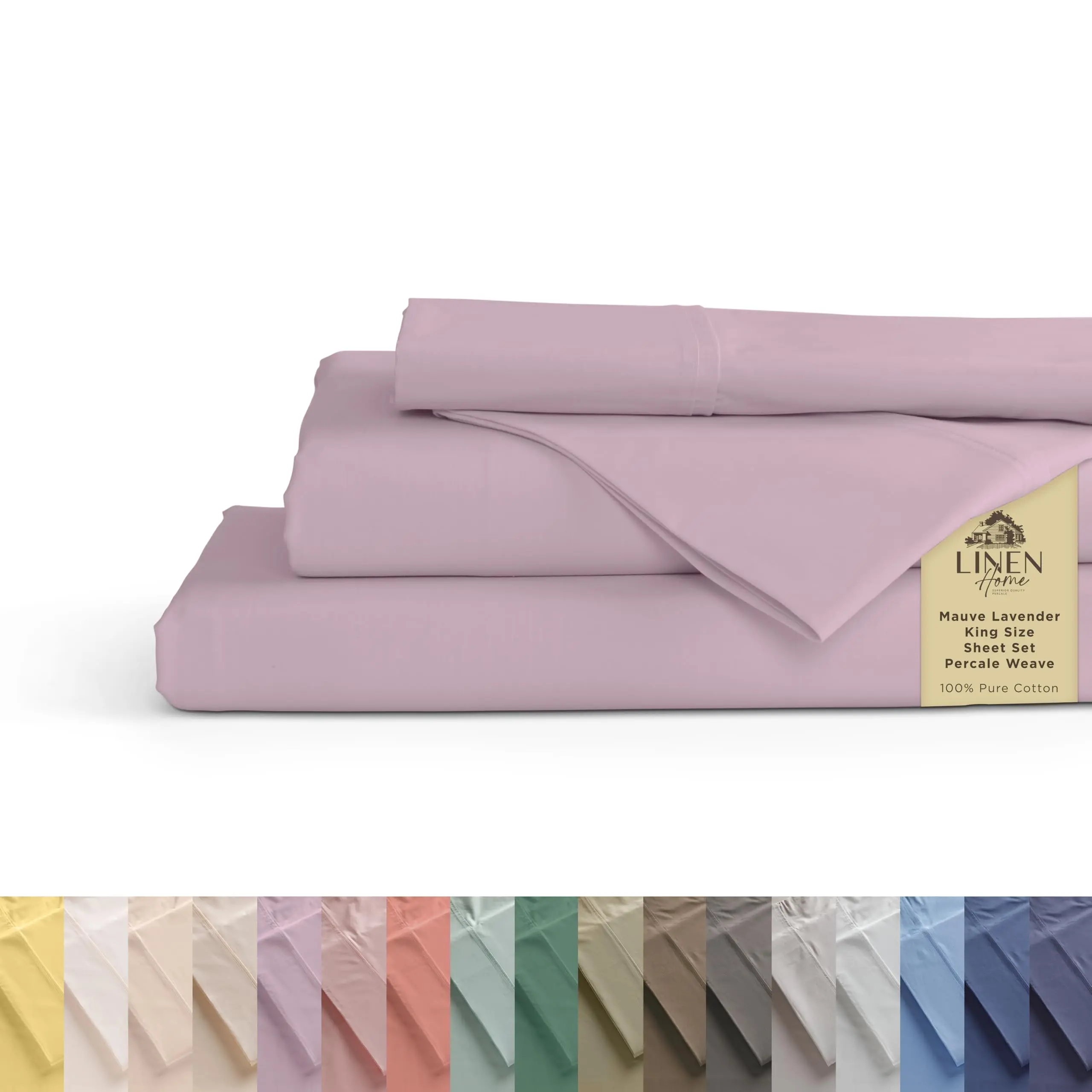 20 - Mauve Lavender