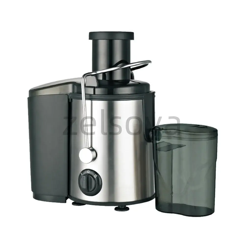Juicer Juice Residue Separation Small Household Multi-Functional Juicer Original Juice Machine Automatic Fried Juice zelsoya