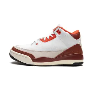 Air Jordan 3 PS "Dunk On Mars" DV7027 108