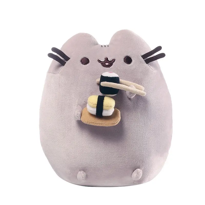 Pangji Cat - Sushi