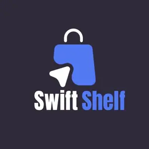 SwiftShelf
