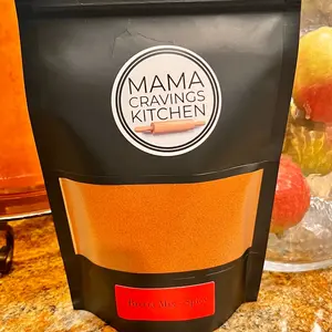 Mama Cravings BIRRIA MIX Spicy 9 oz