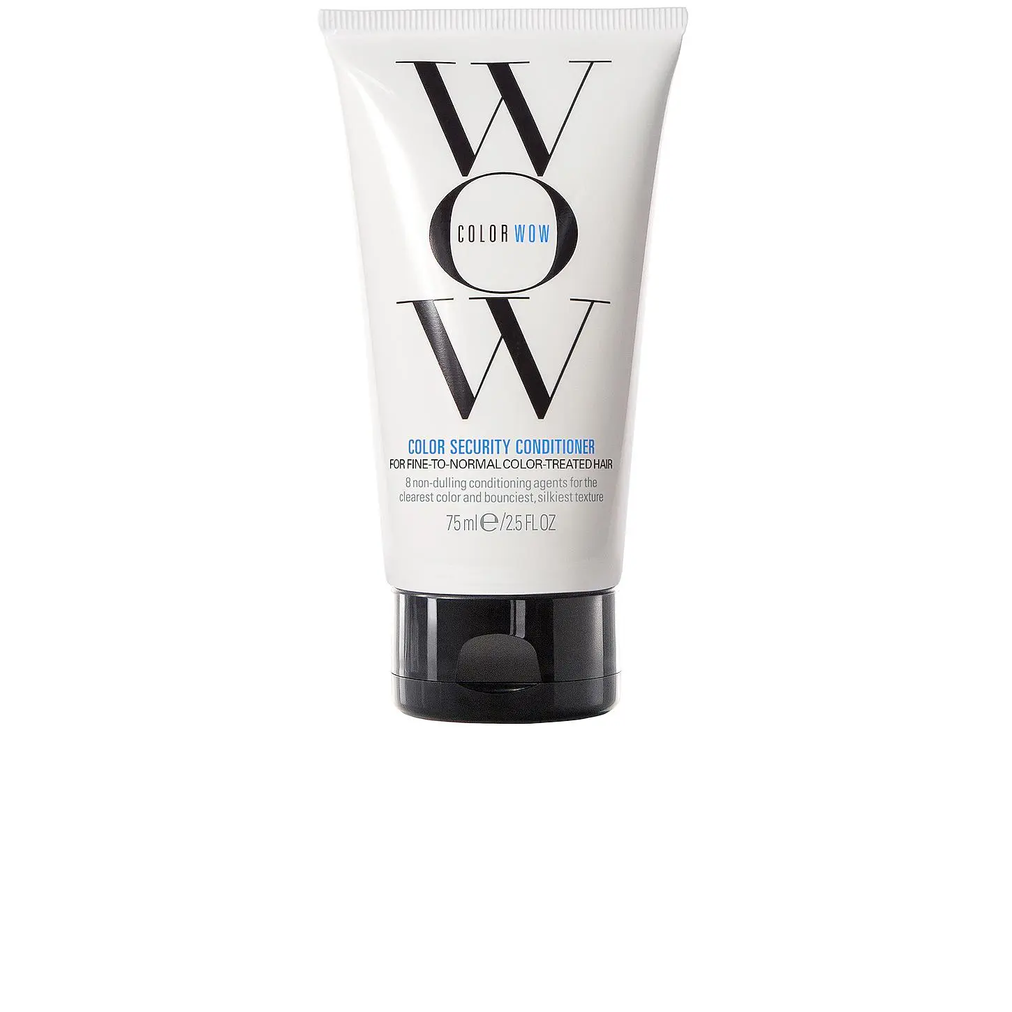 Color WOW Travel Color Security Conditioner in Fine/Normal Color WOW Travel Color Security Conditioner in Fine/Normal