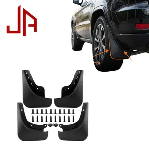Tesla 2024-2026 Model 3 Highland Mud Flaps: No Drilling, Full Protection