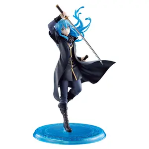 That Time I Got Reincarnated as a Slime Ichiban Kuji Rimuru Tempest figure