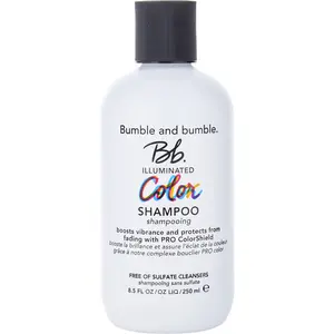 Bumble And Bumble By Bumble And Bumble Illuminated Color Shampoo For Unisex