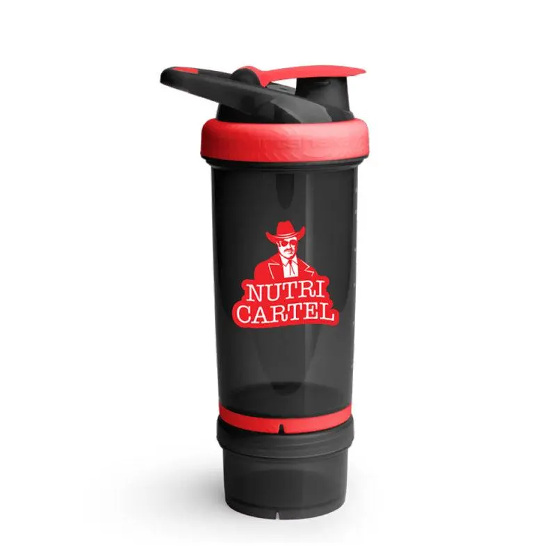 NutriCartel Shaker