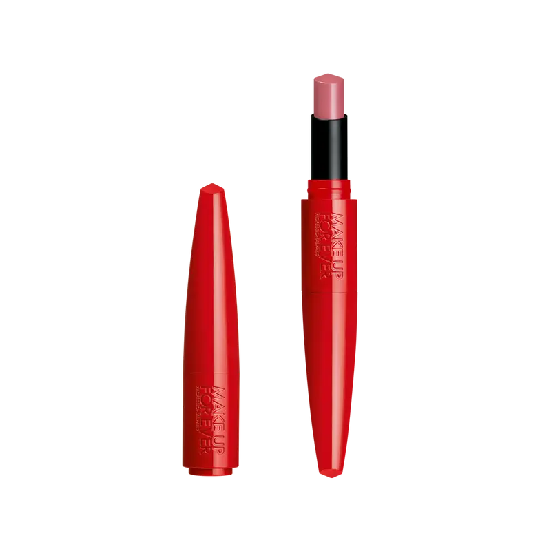 222 - Defying Violet - Cool Mauve - Satin