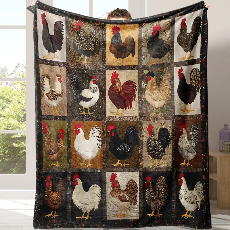 Soft Flannel Blanket, Lightweight Flannel Blanket, Soft Warm Blanket, Soft Warming Blanket, Cozy Throw for Office & Home Use, Perfect Gift for Travel & Picnic, Durable & Comfortable Design, Blanket Gifts