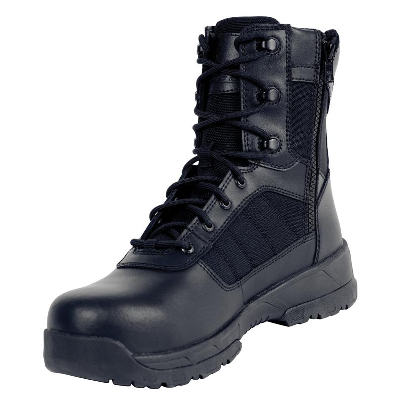 Rothco Guardian Composite Toe 8-inch Tactical Boot