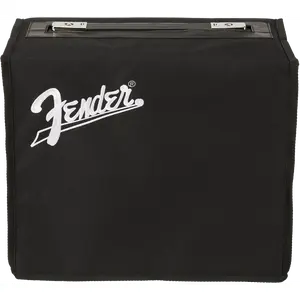 Fender Amp Cover For Pro Junior Combo Amp, Black, 005-4913-000