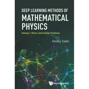 Deep Learn Method Mathe Phy (V1) - Paperback