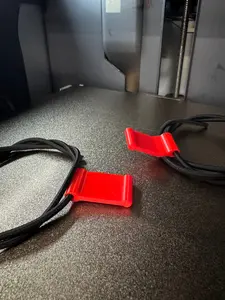 Tab 2.0 for Coat Rope