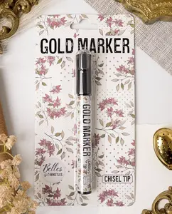 Dixie Belle Gold Marker