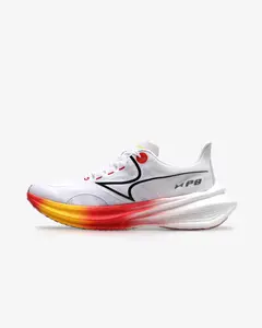 HIRACER 1.1 Full-Palm Carbon Plate Racing Marathon Running Shoes