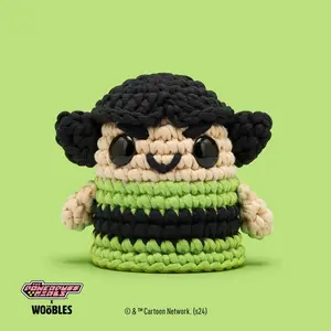 Buttercup™ Crochet Kit Buttercup™ Crochet Kit