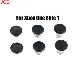 JCD 1 pair Original For Xbox One Elite 1 Generation Gamepad Accessory LB RB Keys Mosaic High, Middle And Low Keys