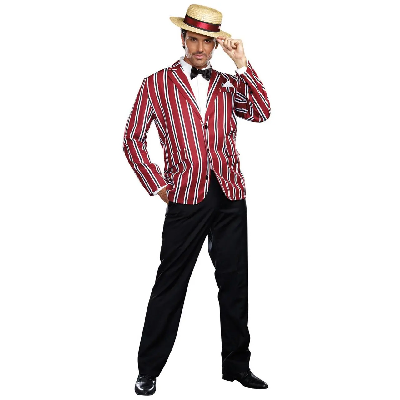 Good Time Charlie Costume