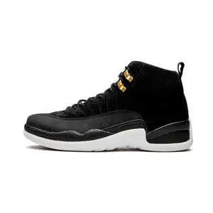 Air Jordan 12 "Reverse Taxi" 130690 017