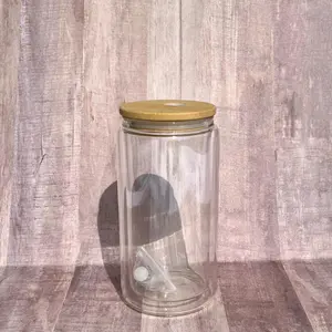 Custom 16oz Snow Globe - Choose Wraps and Designs, Glitter Options Available, Live Options Available, Customizable Drinkware - Bottles