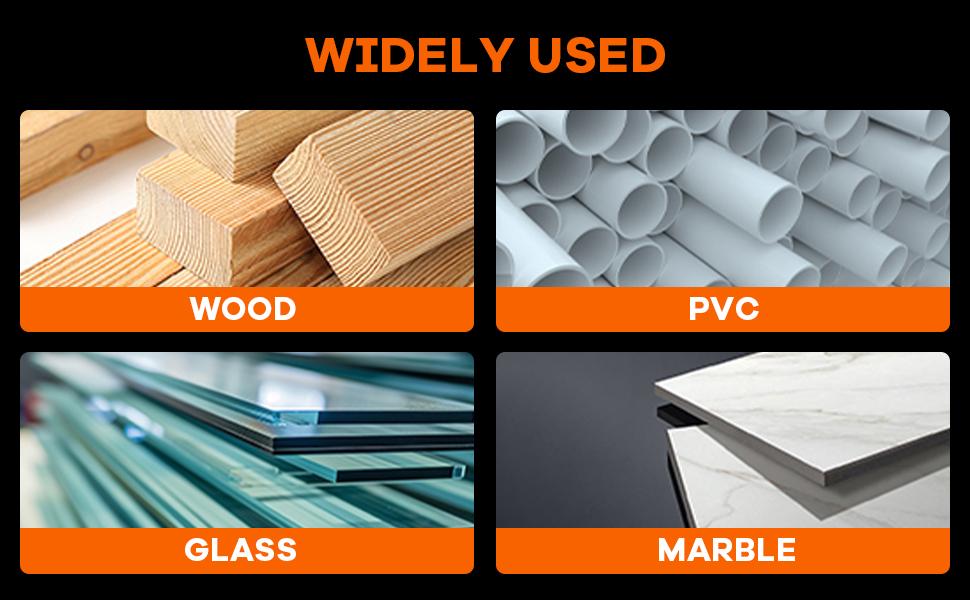 Inside Pipe Cutter for PVC Pipe Cutter,with 4 Diamond Grit Cutting Wheel And Handle,7 Inch Adjustable Cutting Depth,Fit for 1-1/2 Inch to 8 Inch Pipe,1/4in Hex Shank Fit for Impact Drivers And Drills Set