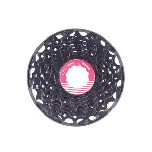 Box Two DH 7-Speed 11-24T Cassette