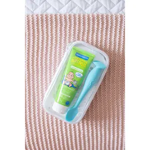 Maple and Lark Small Bliss Bins®️ 2 Pack - Plastic Organiser for Baskets and Boxes