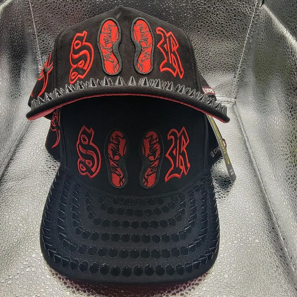 Suelita Roja hat