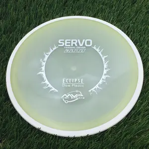MVP Eclipse Glow 2.0 Servo - 174.0g - Glow