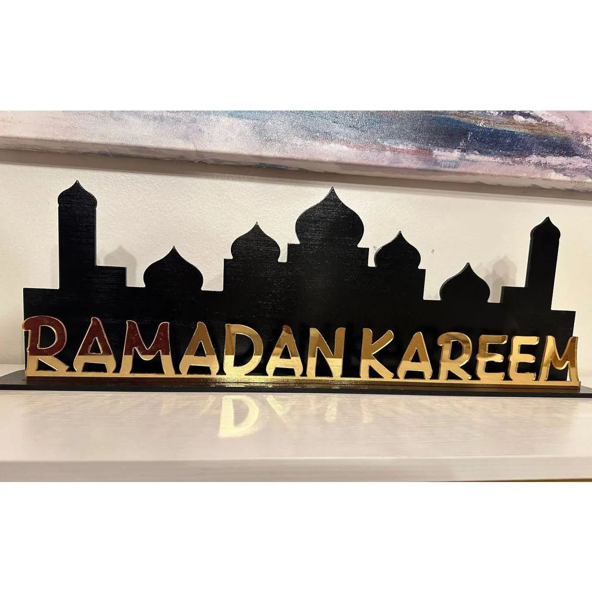 Islamic Ramadan Decor