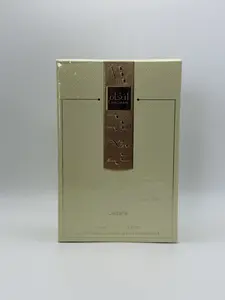 Angham by Lattafa Eau de Parfum Spray 100ml (3.4 oz) Unisex Perfume