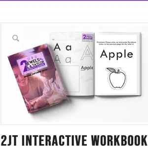 2JT Interactive Workbook