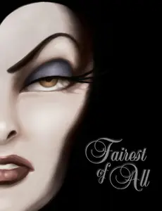 Fairest of All-Villains, Book 1 -- Disney Books - Library Binding