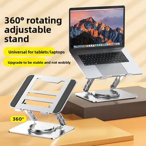 Computer Monitor Stand Riser, Ergonomic Desk Organizer for Laptop & PC, Durable Metal Design, Ideal for Home Office Use