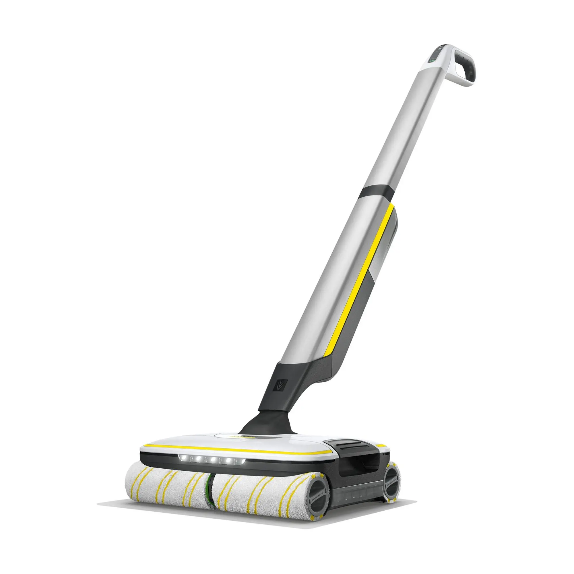 Karcher FC 7 Cordless Hard Floor Cleaner Karcher FC 7 Cordless Hard Floor Cleaner