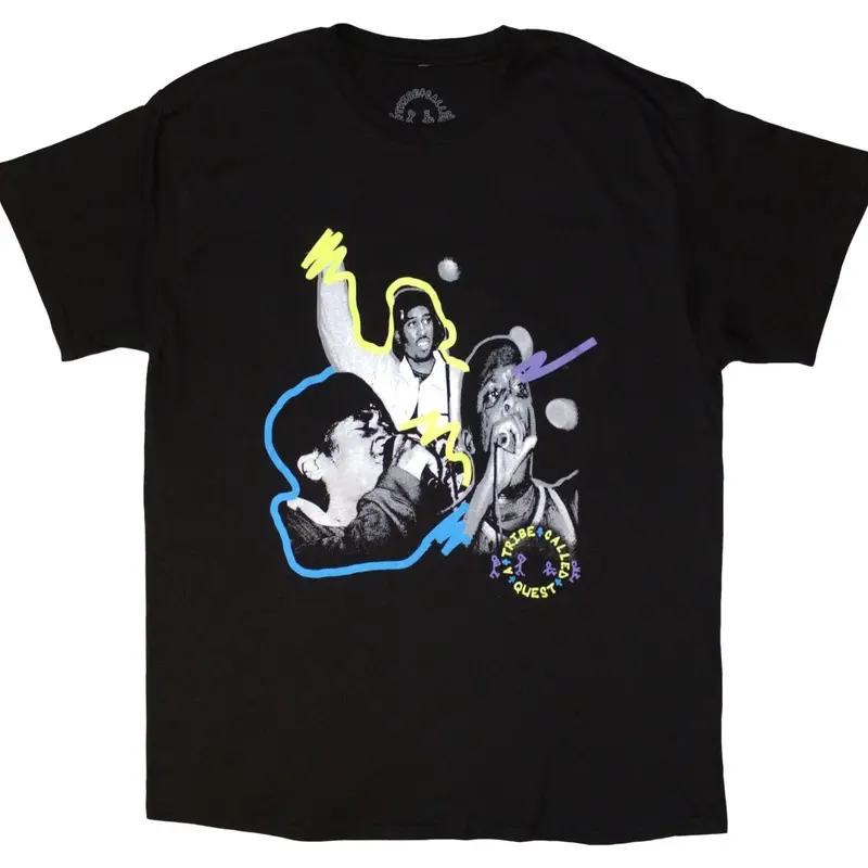 tribe called quest apparel - TikTok Shop