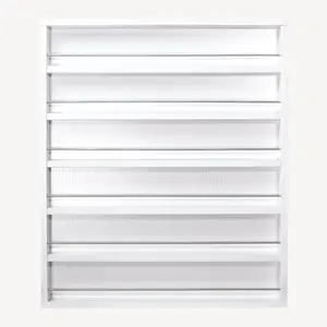 ALERA Nail Polish Wood Rack, Holds Up To 90 Nail Polish Bottles