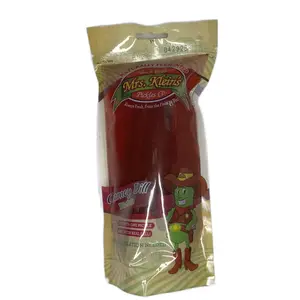 Mrs.Klein’s Chamoy Pickle Single
